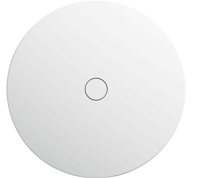 Front. SimpliSafe - SimpliSafe Smoke & CO Alarm Listener - White.