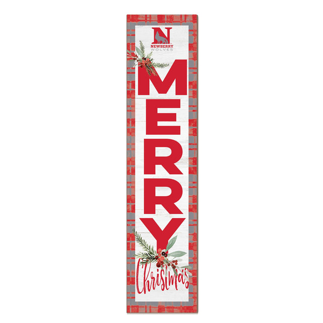 N  
NEWBERRY  
MERRY  
Christmas