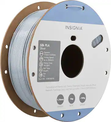 Insignia™ - Silk PLA 1.75mm Filament