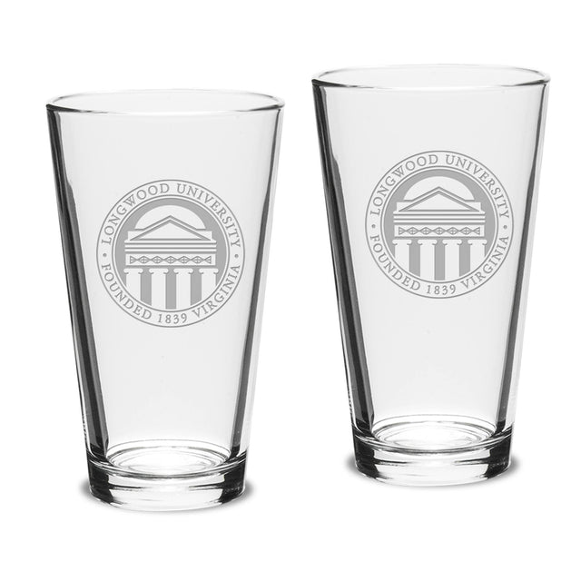 LONGWOOD UNIVERSITY  
FOUNDED 1839  
VIRGINIA