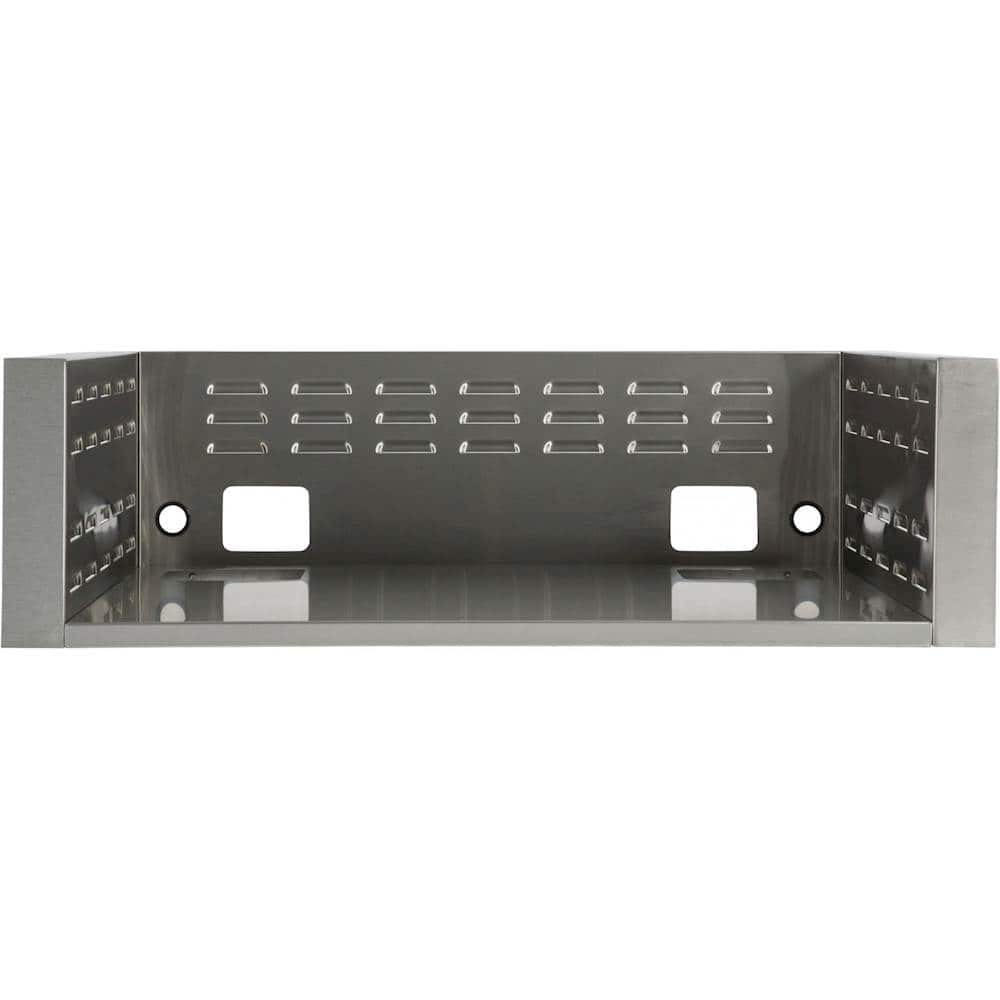 Insulated Jacket for Coyote 34" C Series Grill - Stainless Steel