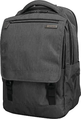 Samsonite - Modern Utility Laptop Backpack for 15.6" Laptop