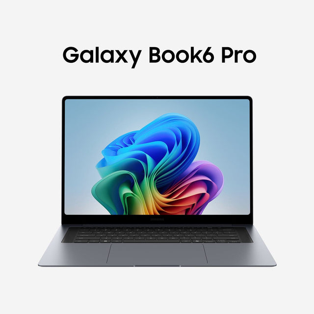 Galaxy Book6 Pro  
SAMSUNG