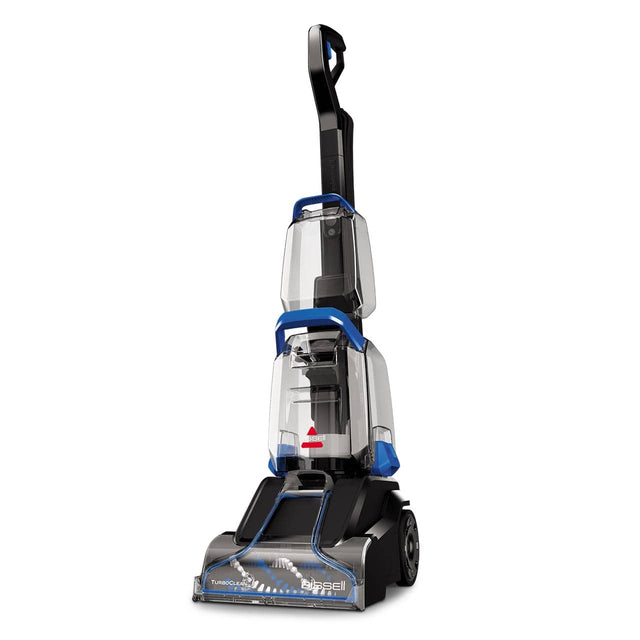 TURBOCLEAN BISSELL