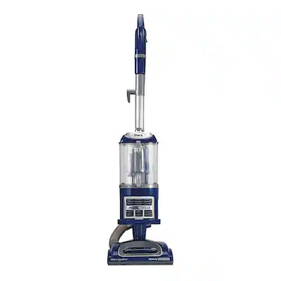 Shark - Navigator Lift-Away Deluxe Upright Vacuum with Anti-Allergen Complete Seal