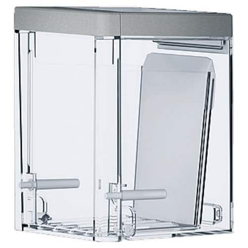 Small Produce Bin for Select Thermador Freedom Column Refrigerators - Clear