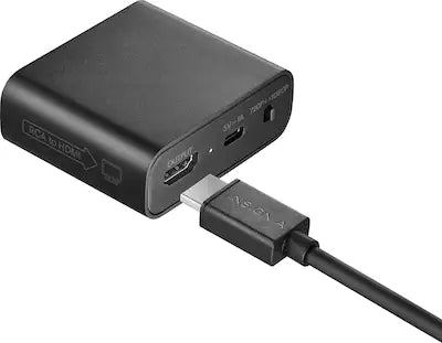 Insignia™ - RCA to HDMI Converter