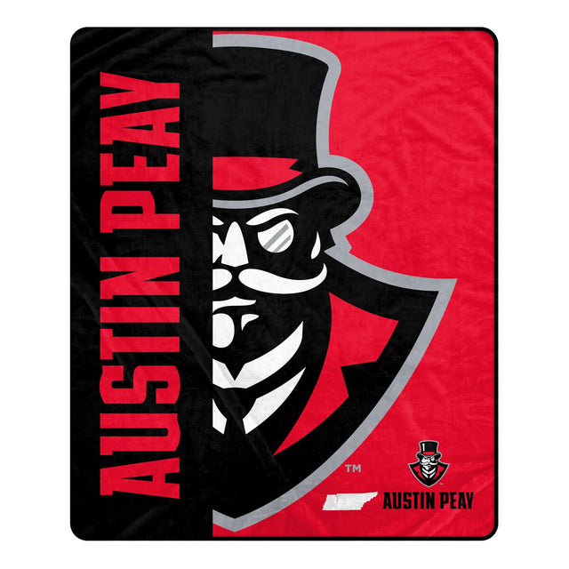 AUSTIN PEAY  
AUSTIN PEAY