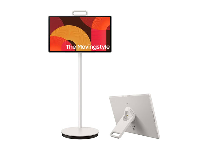 The Movingstyle