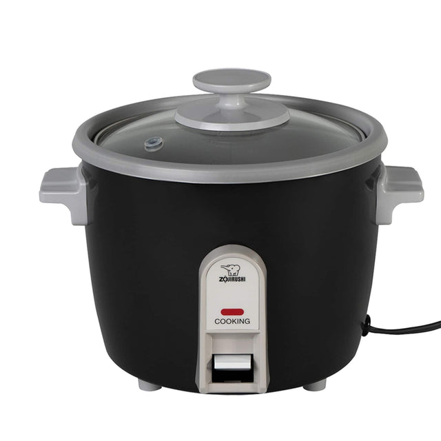 Zojirushi Cooking