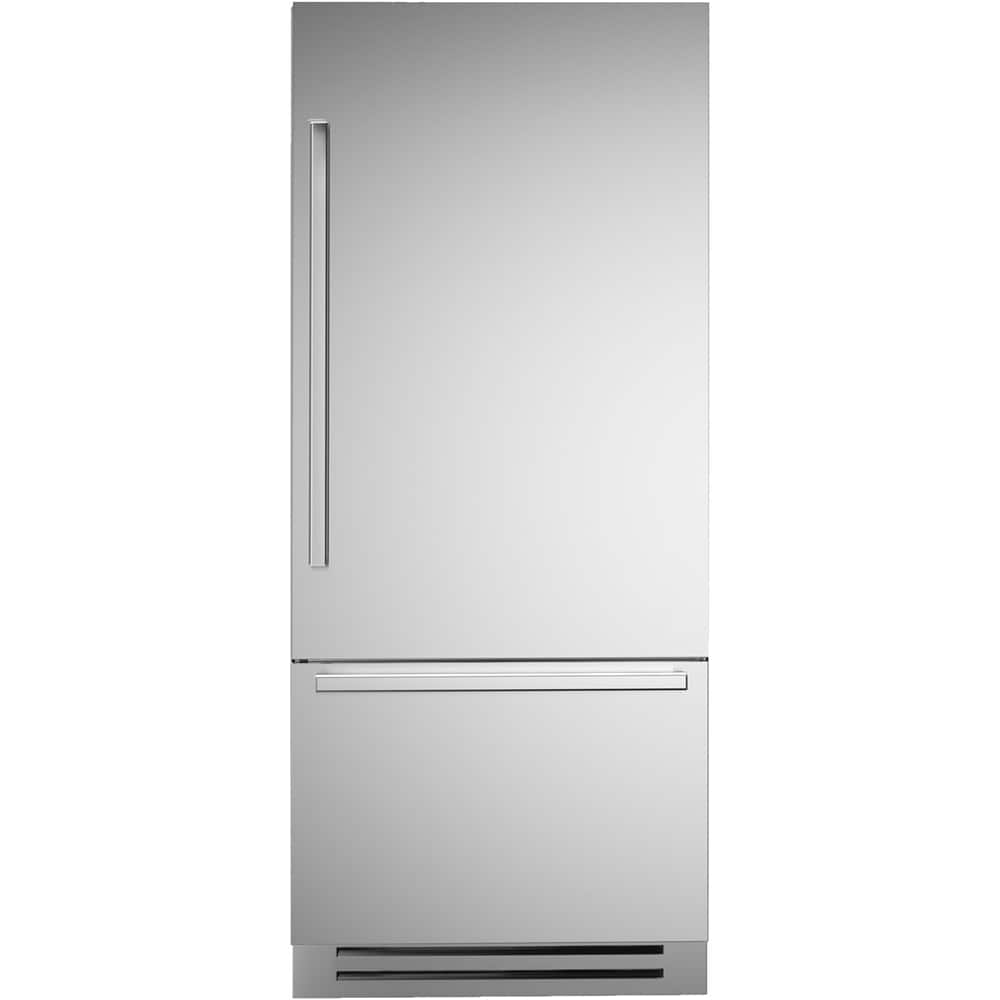 Bertazzoni - Professional Series Handle Kit - Stainless Steel