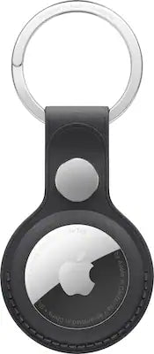 Apple - AirTag FineWoven Key Ring