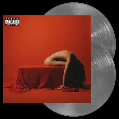 Bad Omens - THE DEATH OF PEACE OF MIND   - VINYL LP