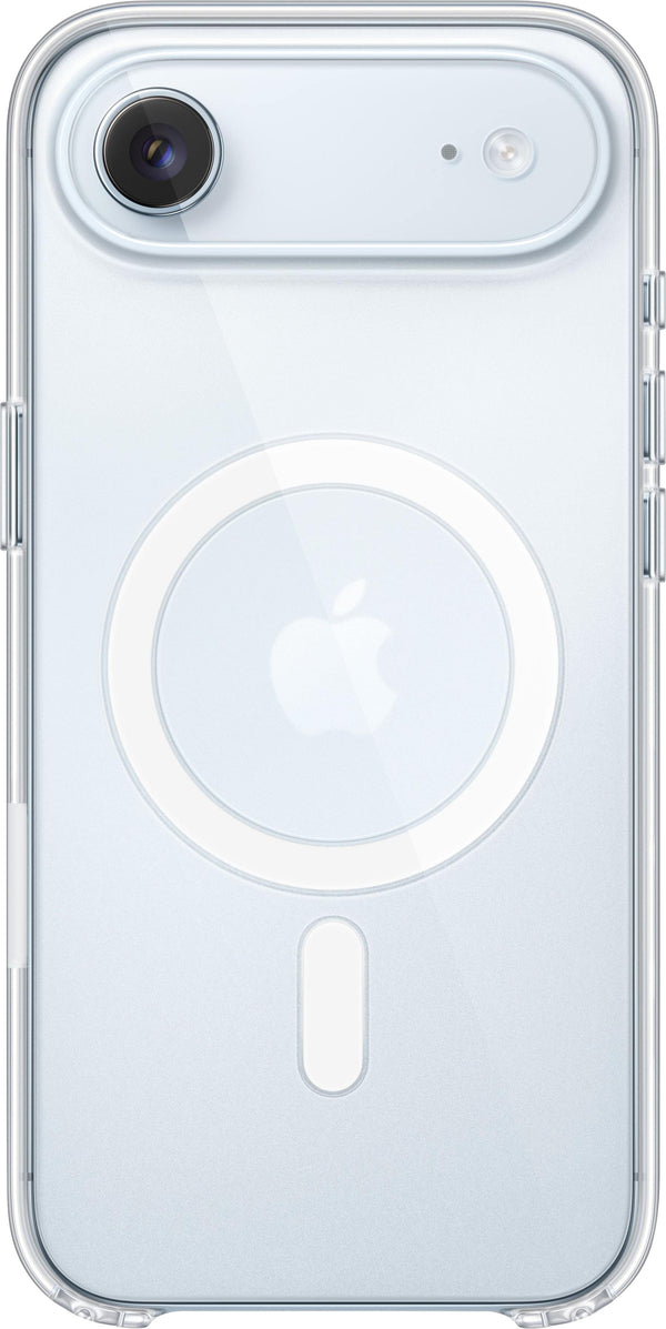 Apple - iPhone Air Case with MagSafe - Frost