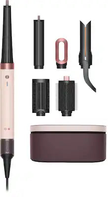 Dyson - Airwrap Co-anda2x Multi-Styler and Dryer For Straight+Wavy Hair