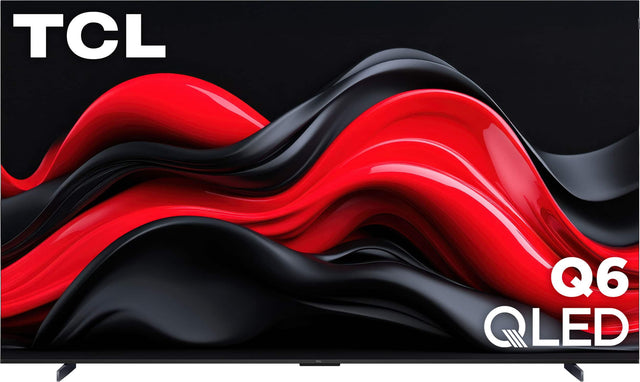 TCL Q6 QLED