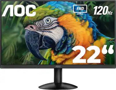 AOC - 22" 22B30HM2 FHD monitor