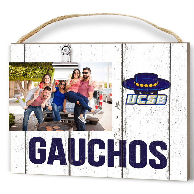 UCSB GAUCHOS
