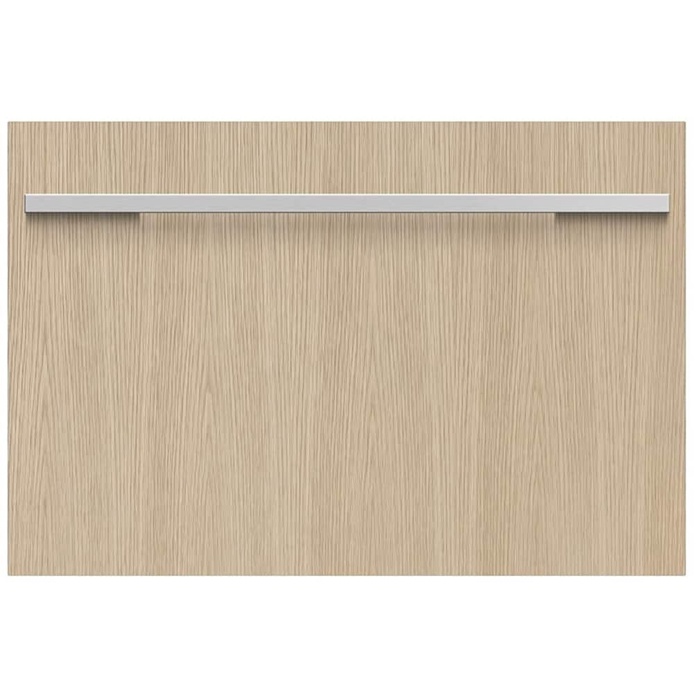 Fisher & Paykel - 24" Top Control Built-In Dishwasher - Custom Panel Ready