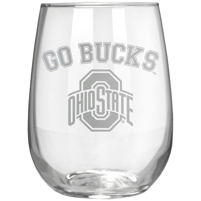 GO BUCKS  
OHIO STATE