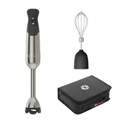 Vitamix - 5-Speed Immersion Blender, 3-Piece Bundle