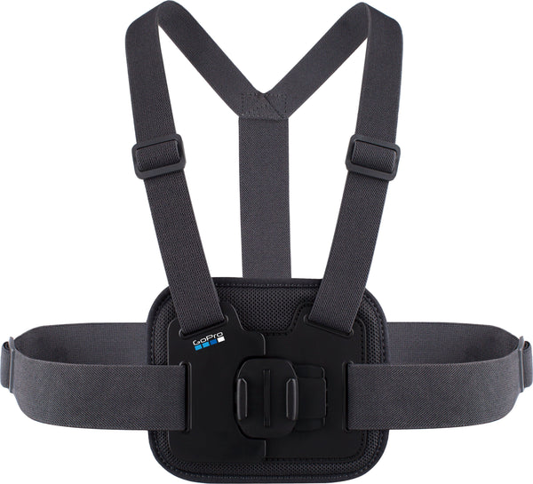 Chesty (Performance Chest Mount) Compatible for All GoPro Cameras