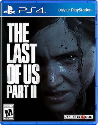 Sony - The Last of Us Part II