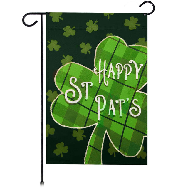 HAPPY ST PAT'S