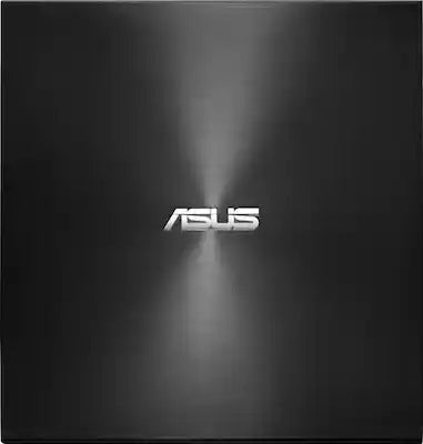 ASUS - ZenDrive 8x Max. DVD Write Speed External USB 2.0 DVD±RW/CD-RW Drive