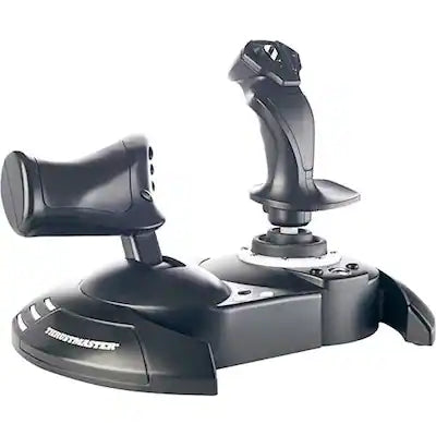 Thrustmaster - T-Flight Hotas One Joystick for Xbox Series X|S, Xbox One, Windows