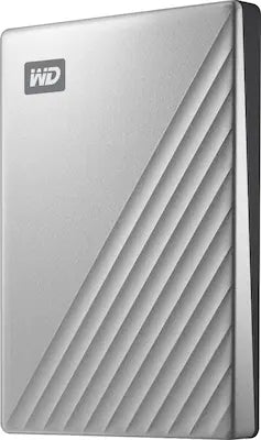 WD - My Passport Ultra 2TB External USB 3.0 Portable Hard Drive