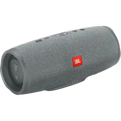 JBL - Charge 4 Portable Bluetooth Speaker