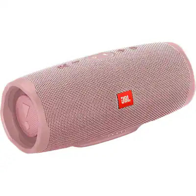 JBL - Charge 4 Portable Bluetooth Speaker