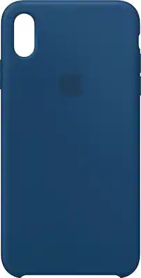 Apple - iPhone® XS Max Silicone Case