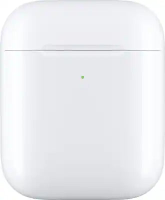 Apple - AirPods Wireless Charging Case