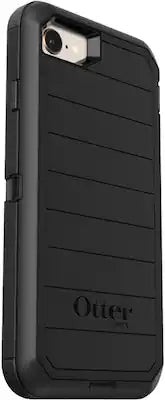 OtterBox - Defender Series Pro Hard Shell Case for Apple iPhone 7, 8 and SE (2nd generation)