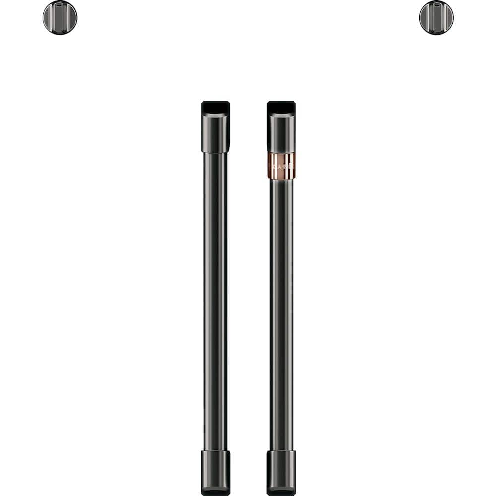 Café - Accessory Kit for CTD90FP4MW2 - Brushed Black