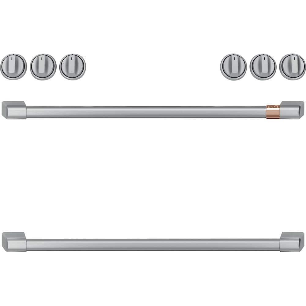 Café - Accessory Kit for C2S900P3MD1 - Brushed Stainless Steel