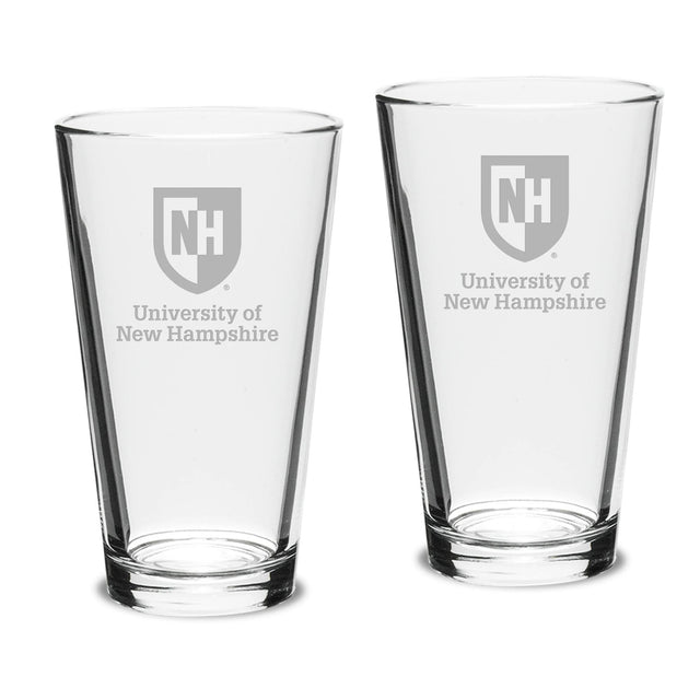 University of New Hampshire  
NH