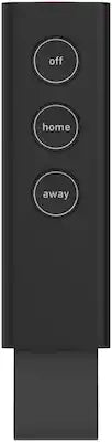 SimpliSafe - Key Fob Remote for SimpliSafe Systems