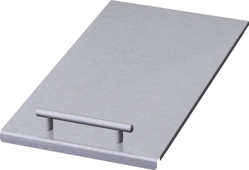 Grill Cover for Thermador Professional Series Range PCG364WD - Stainless Steel