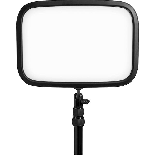 Front. Elgato - Key Light - Black.