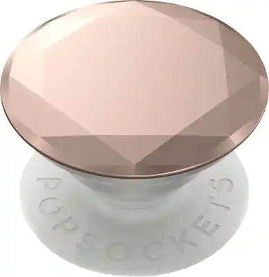 PopSockets - PopGrip Premium Cell Phone Grip and Stand