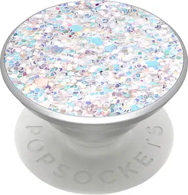PopSockets - PopGrip Premium Cell Phone Grip and Stand