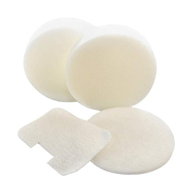 Front. HQRP - HQRP Filter Kit for Shark Navigator Deluxe NV26 NV27 NV22 NV36 NV42 UV410 UV400 series Vacuum Cleaners, Replaces XF22.