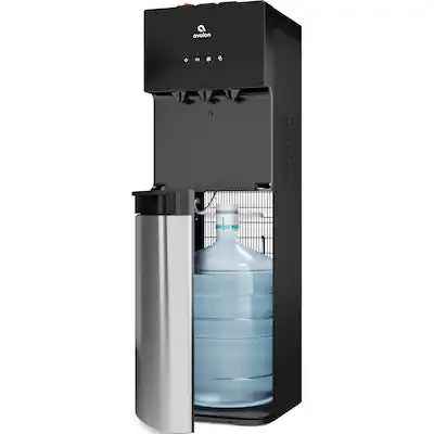 Avalon - A4 Bottom Loading Bottled Water Cooler