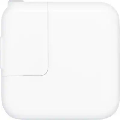 Apple - 12W USB Power Adapter