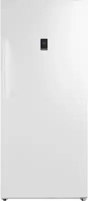 Insignia™ - 21 Cu. Ft. Garage Ready Convertible Upright Freezer with ENERGY STAR Certification
