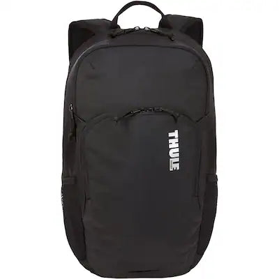 Thule - Achiever 24L Backpack for 16" laptops w/10.1" Padded Tablet Sleeve, Crushproof Sunglasses SafeZone & Water Bottle Holder