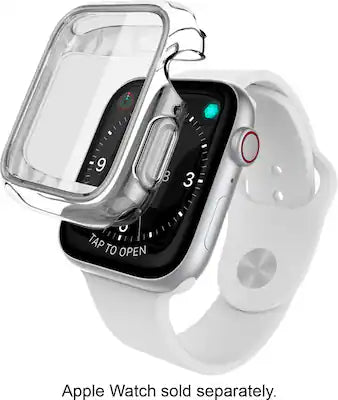 Raptic - Edge Bumper for Apple Watch 40mm